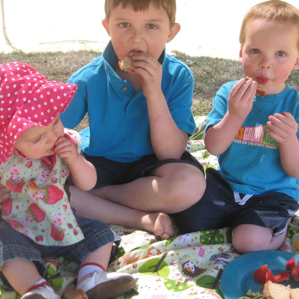 Meet your Posher, Alexandra